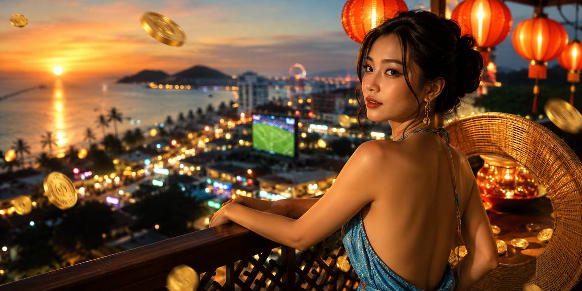 bk8vip Casino Trực Tiếp