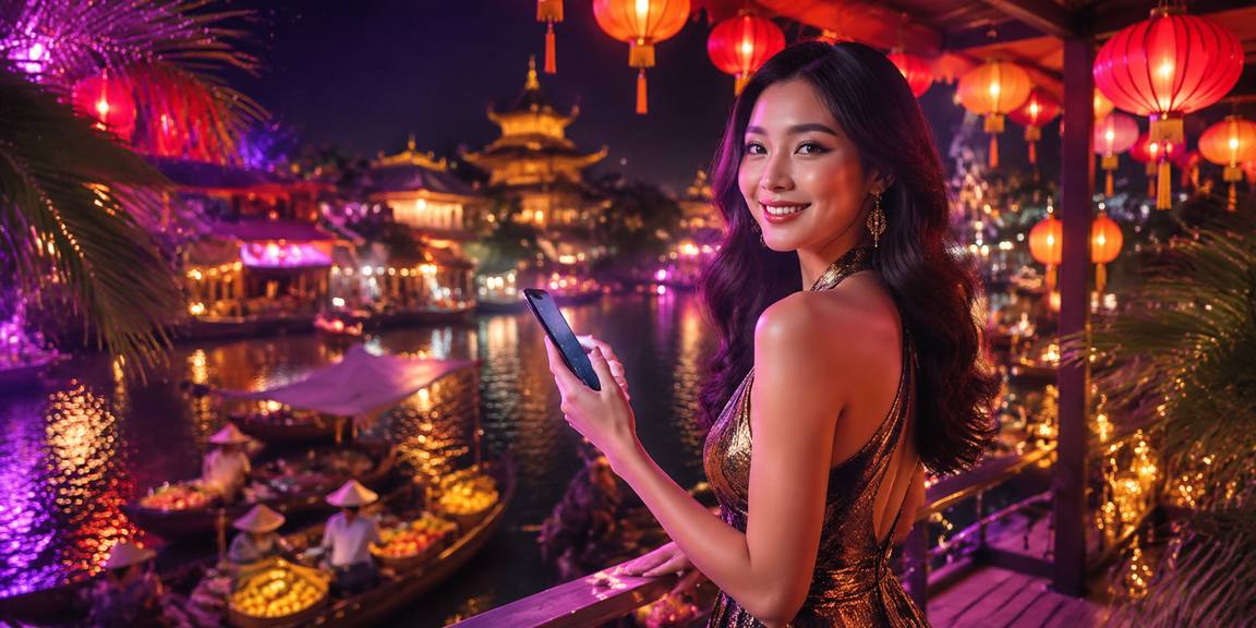 bk8vip Casino Mới
